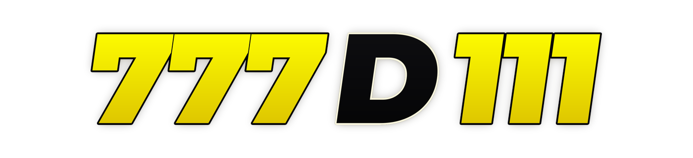 777d111